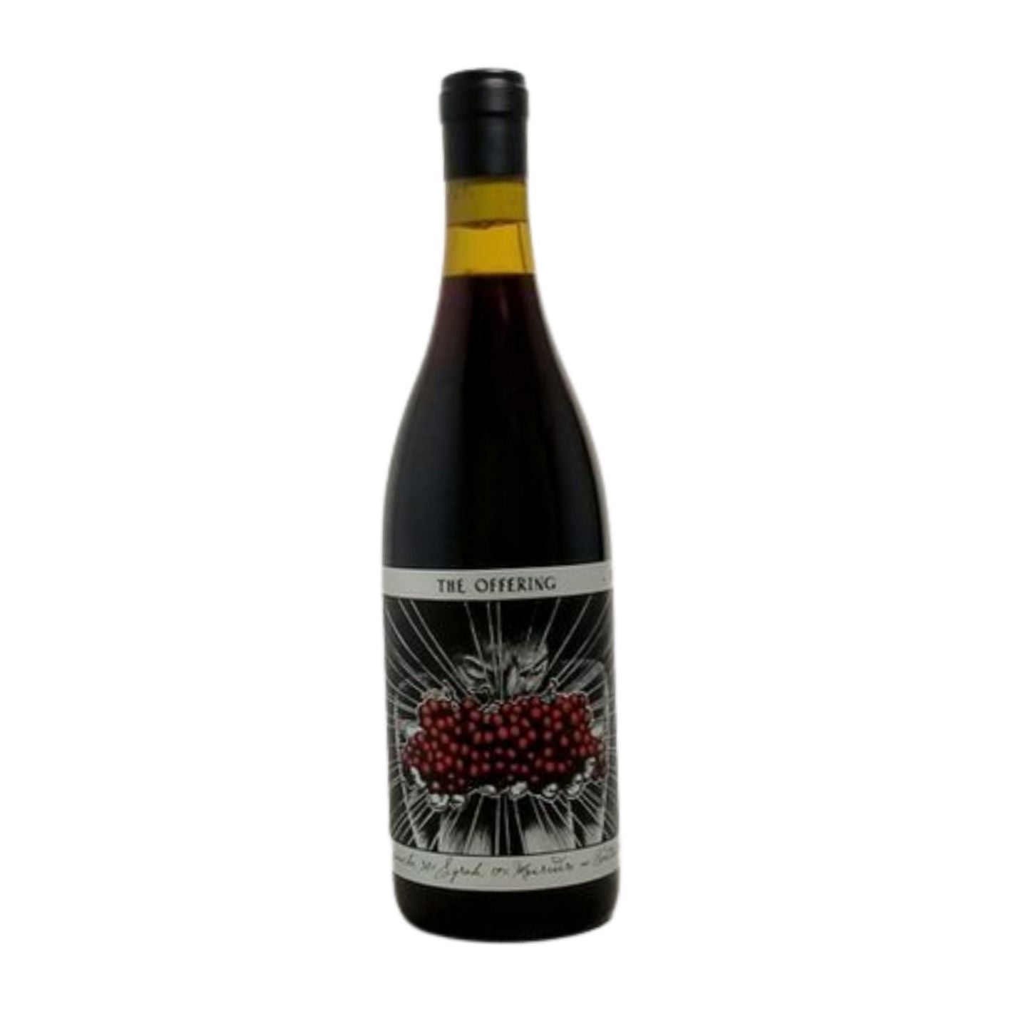 Sans Liege The Offering GSM Paso Robles 2021