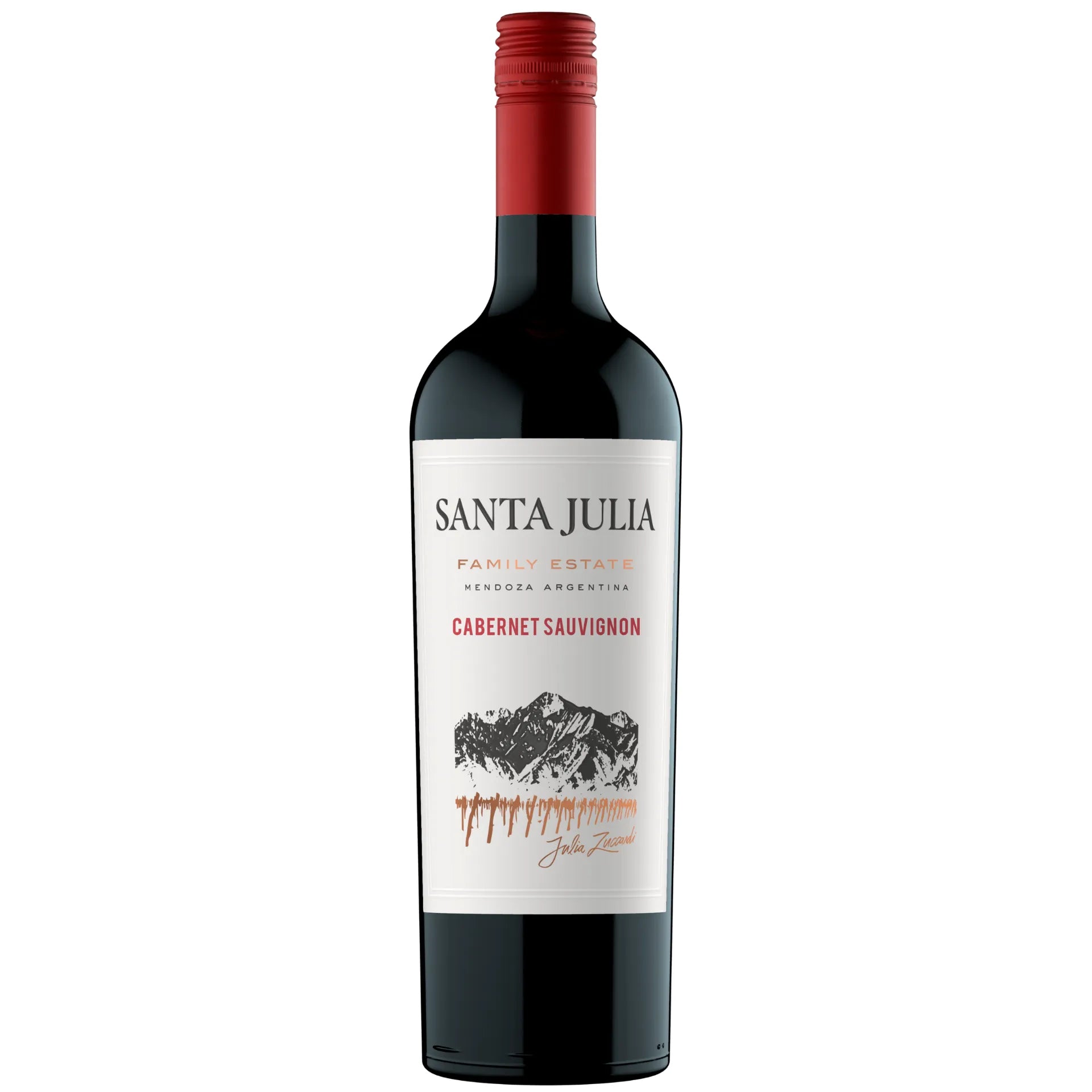 Santa Julia Family Estate Cabernet Sauvignon