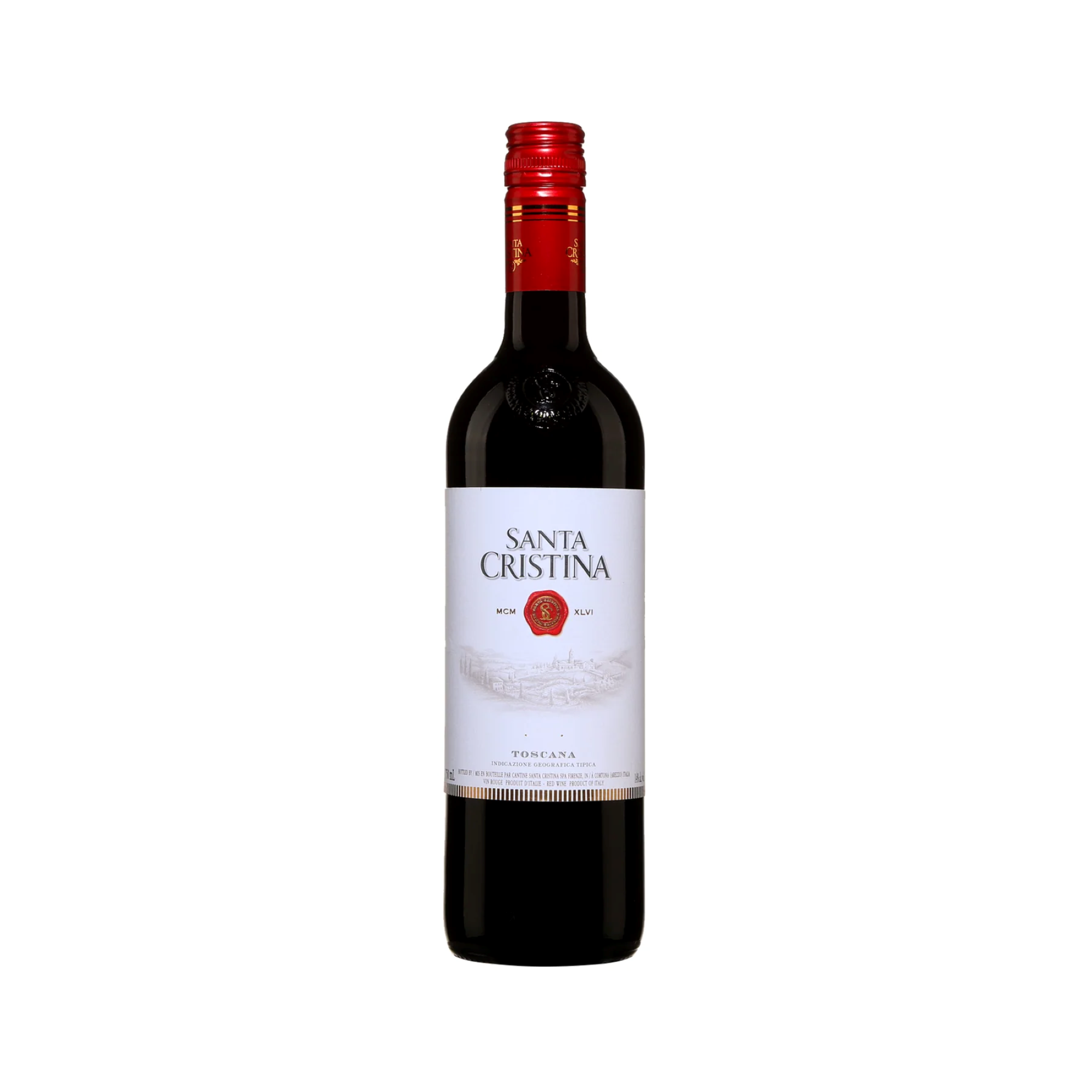Santa Cristina Sangiovese 2020 750ml