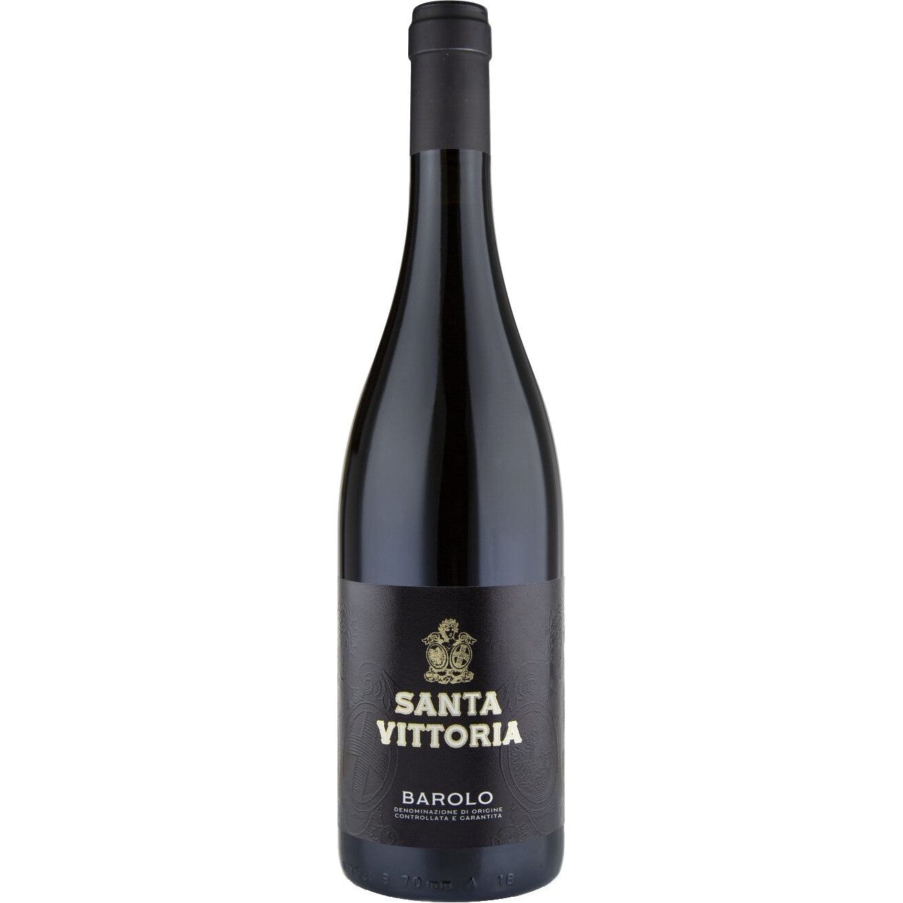 Santa Vittoria Barolo DOCG 2017 750ml