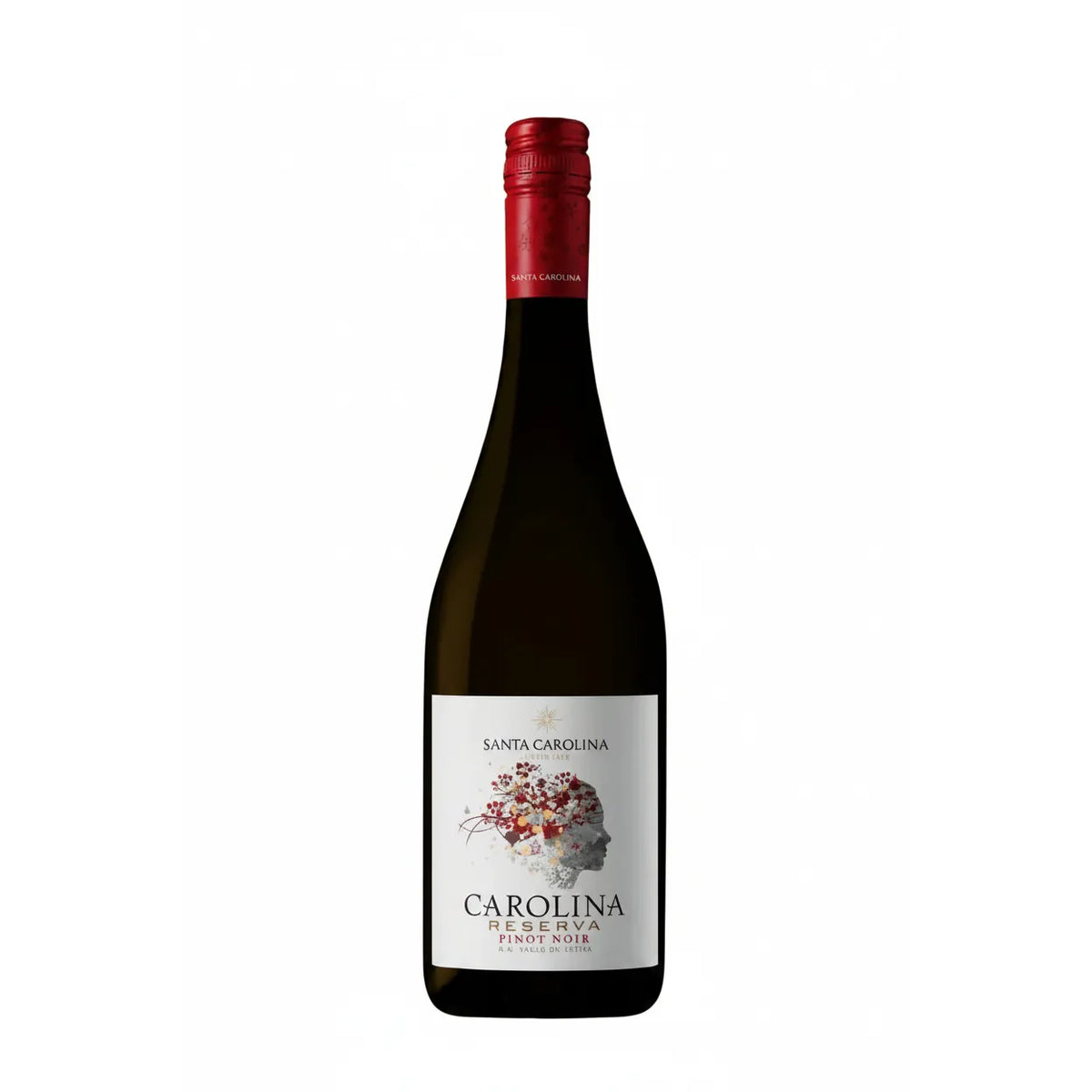 Santa Carolina Reserva Pinot Noir  
