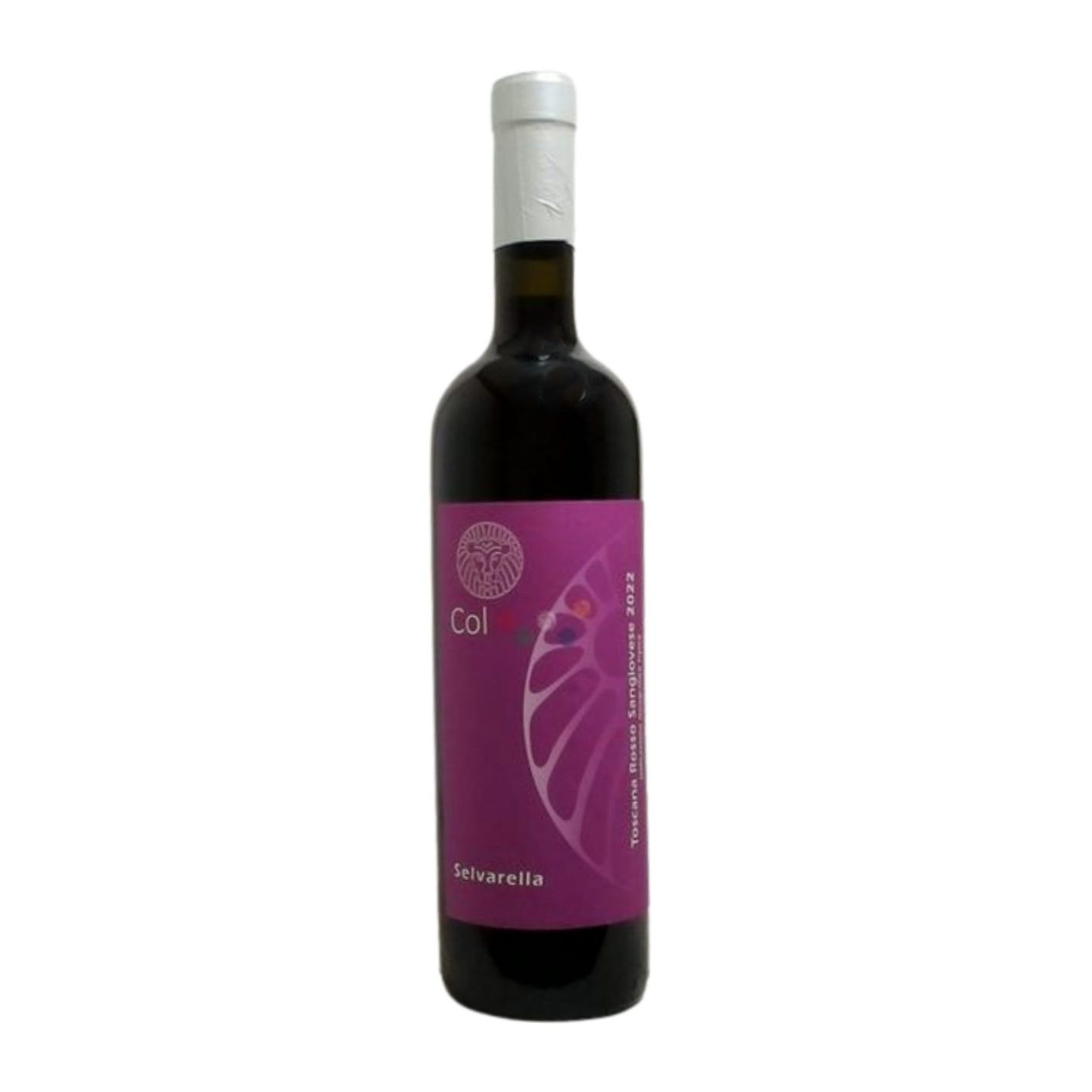 Santa Maria Selvarella Sangiovese 2022