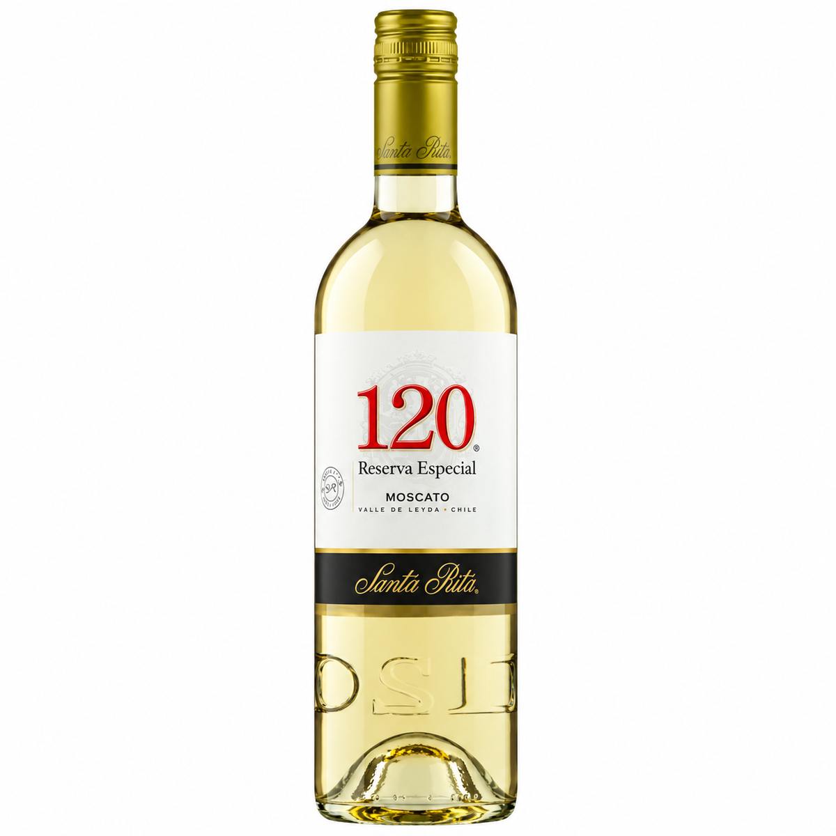 Santa Rita 120 Reserva Especial Moscato