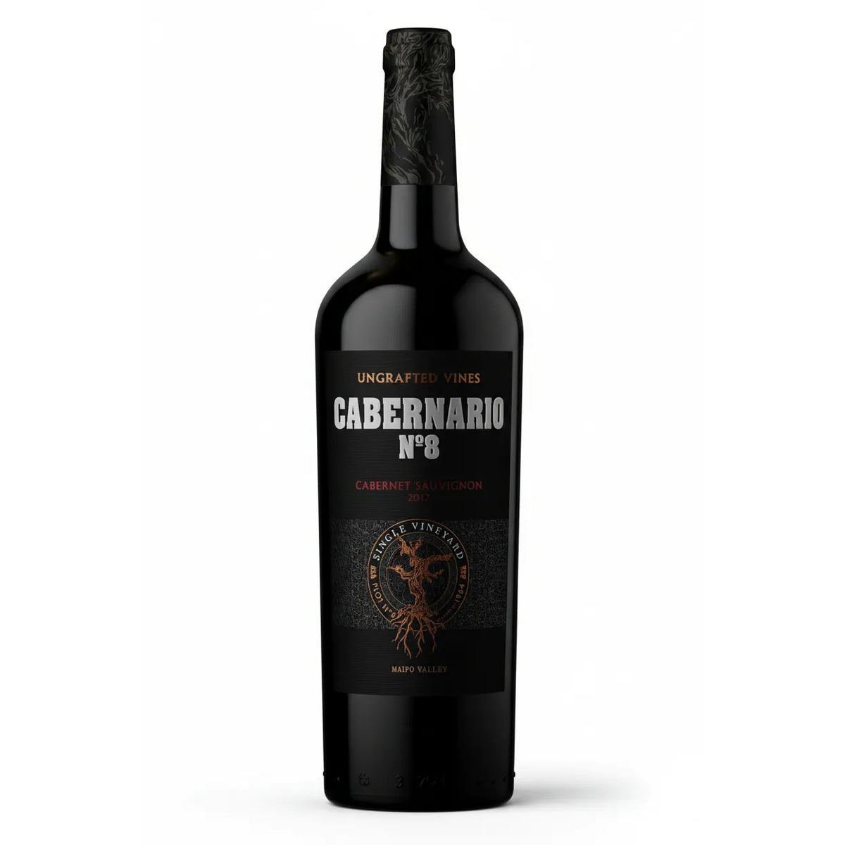 Santa Rita Cabernario No. 8 Cabernet Sauvignon