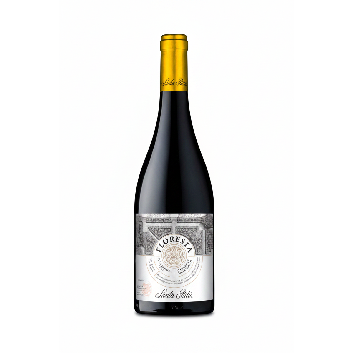 Santa Rita Floresta Cabernet Sauvignon