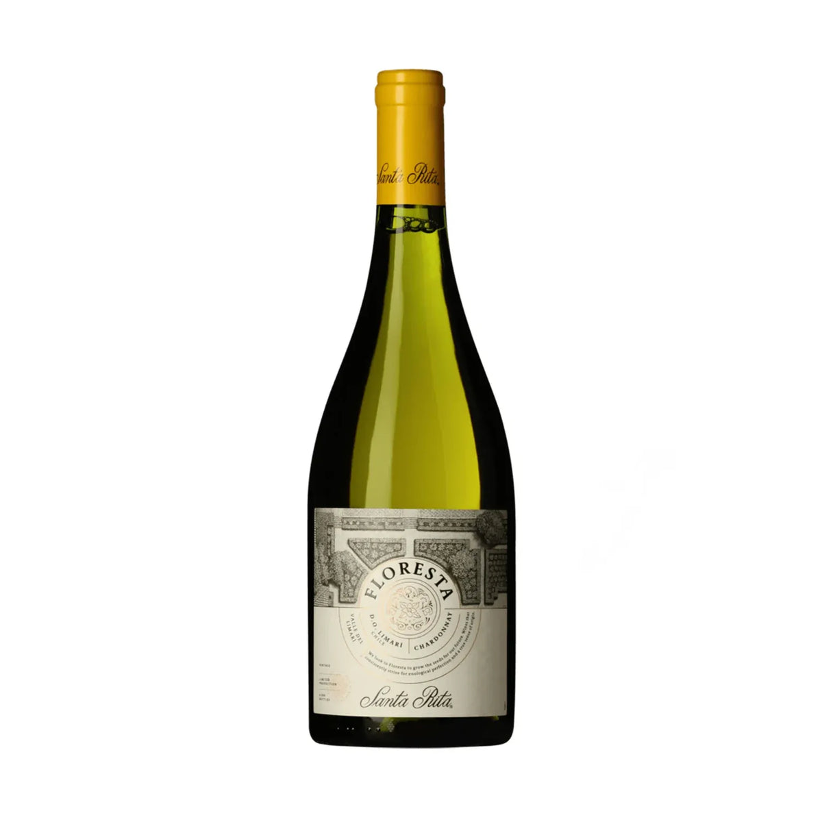 Santa Rita Floresta Chardonnay
