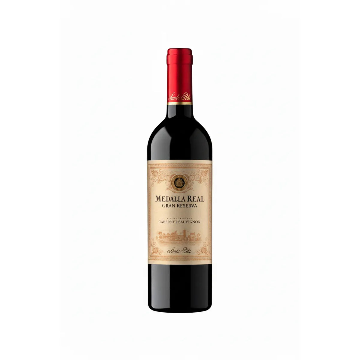 Santa Rita Medalla Real Cabernet Sauvignon