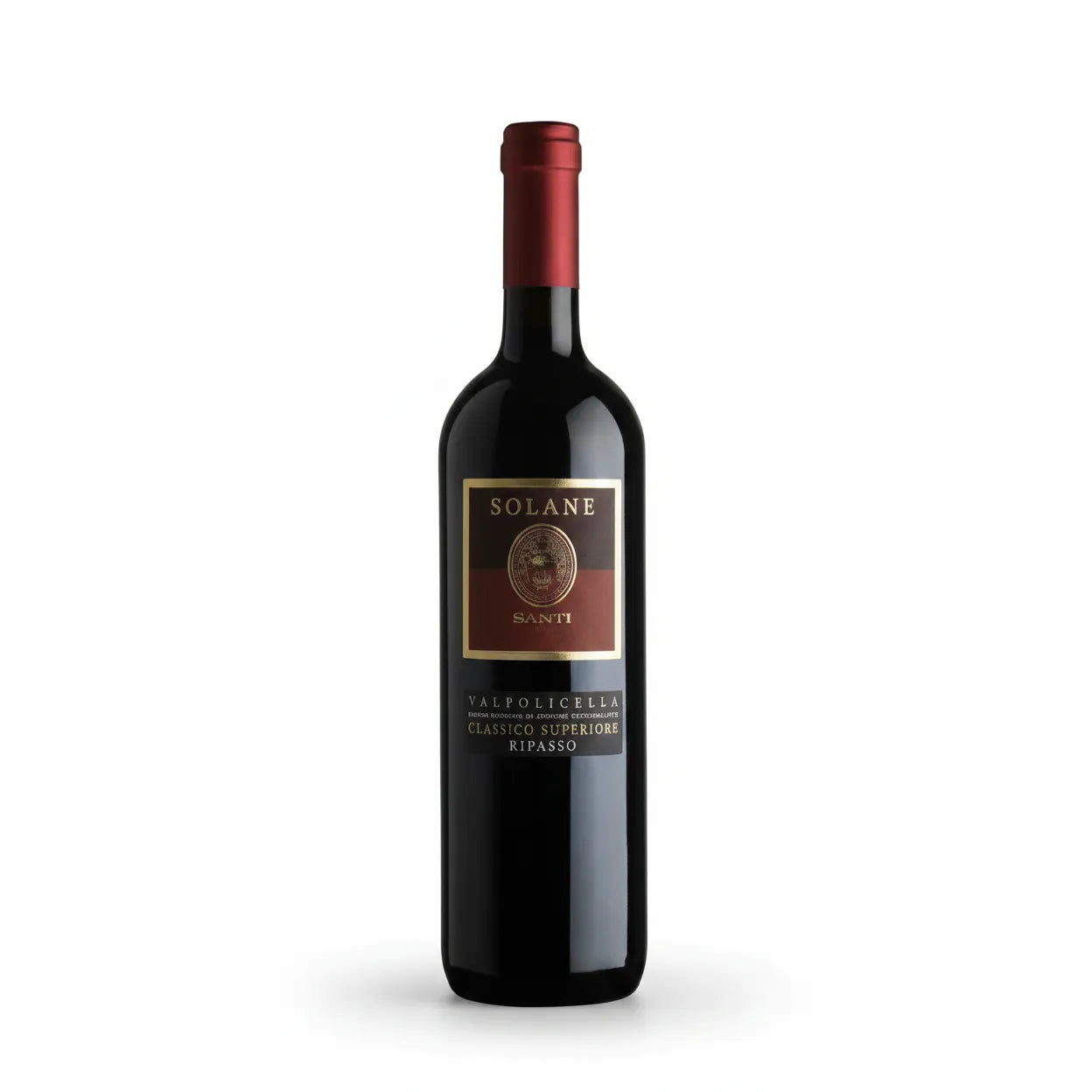 Santi Solane Valpolicella Ripasso Classico Superiore