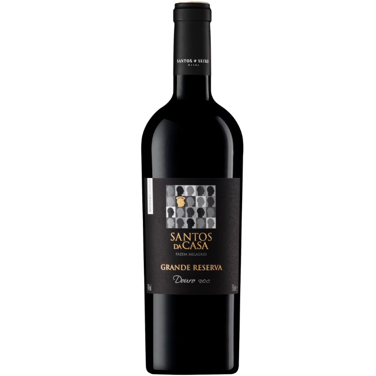 Santos da Casa Grande Reserva Douro