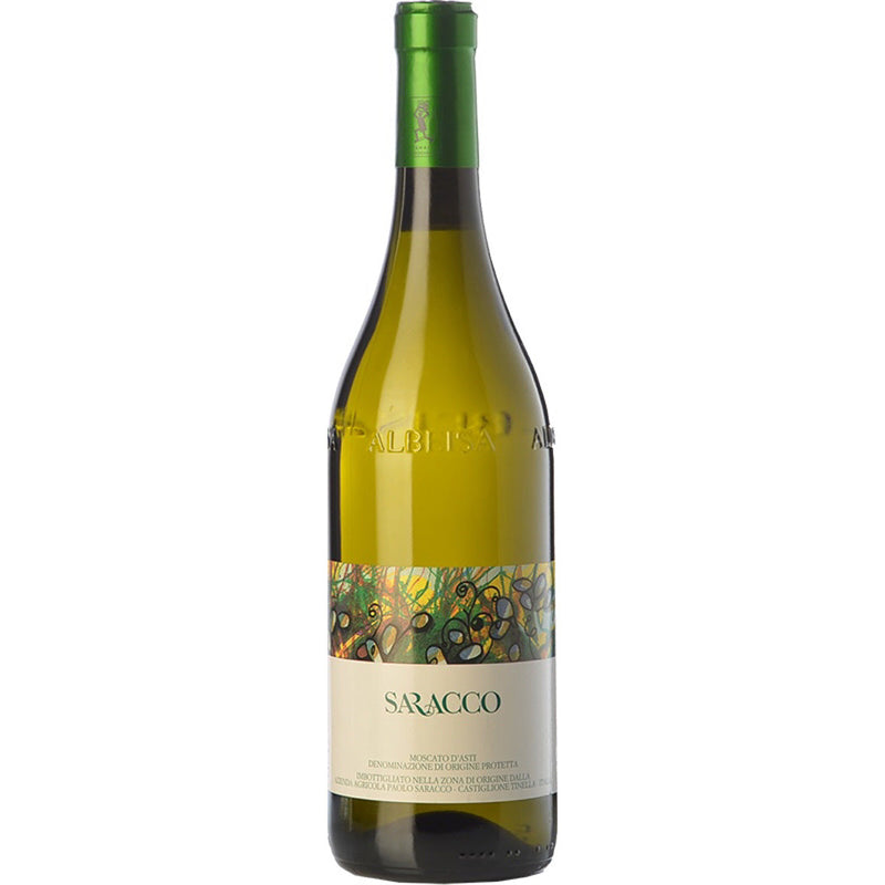 Saracco Moscato d'Asti 2021 750ml