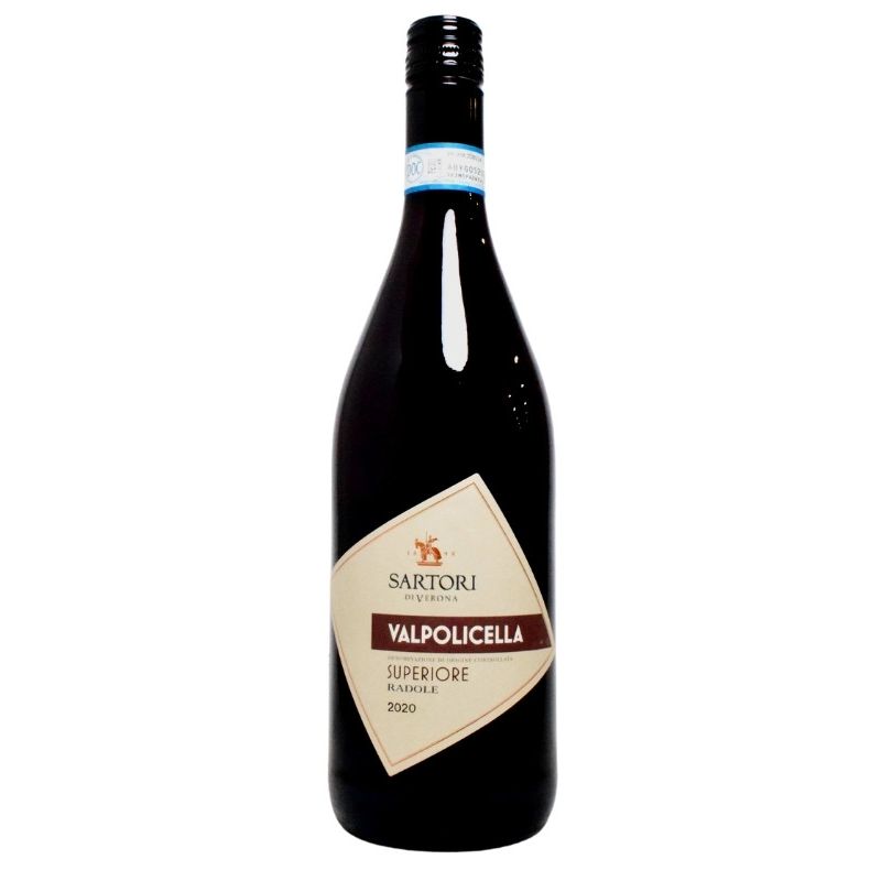 Sartori Valpolicella Superiore Radole 2020