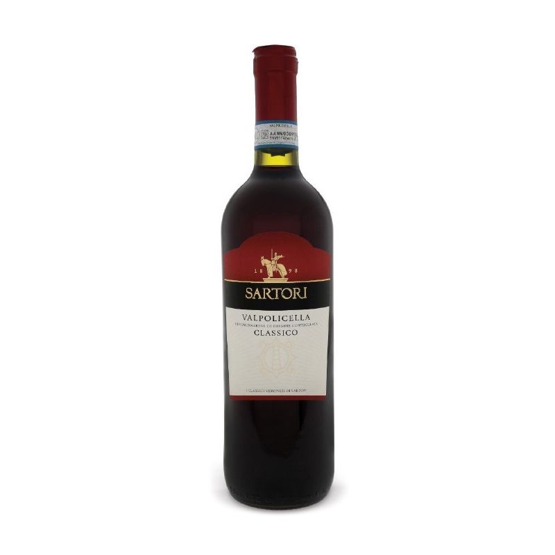 Sartori di Verona Valpolicella Classico