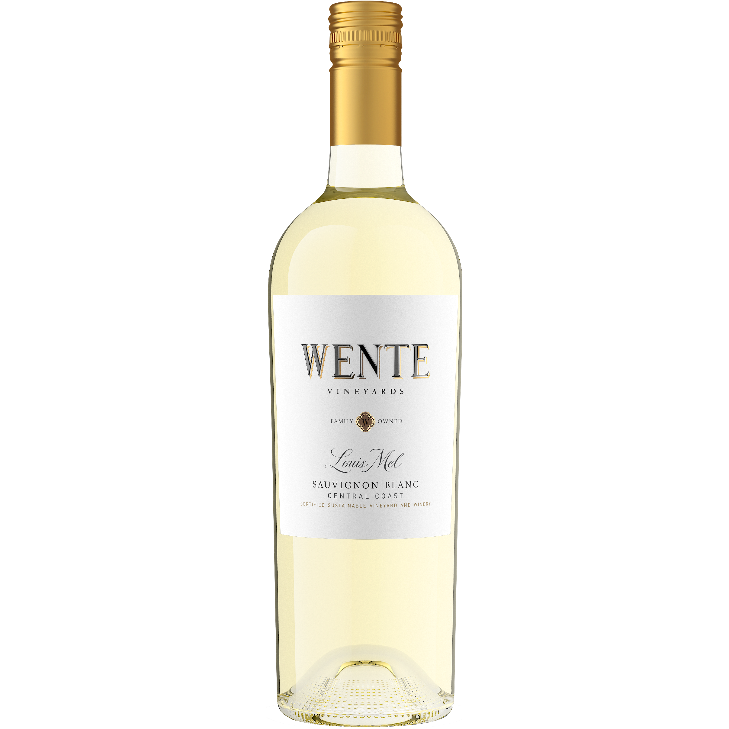 Wente Vineyards Louis Mel Sauvignon Blanc 2022 750ml