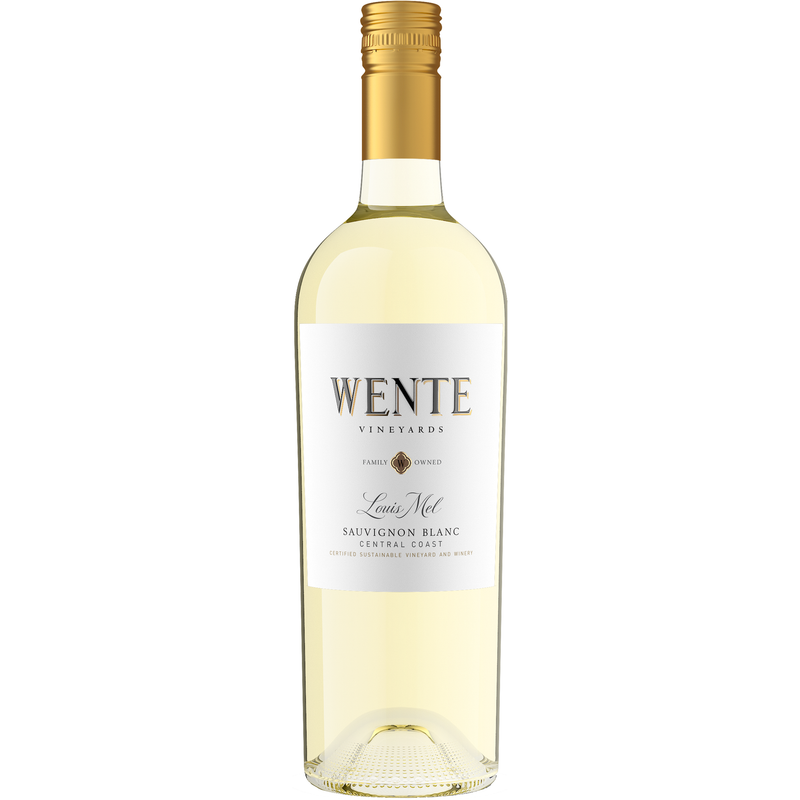 Wente Vineyards Louis Mel Sauvignon Blanc 2022 750ml