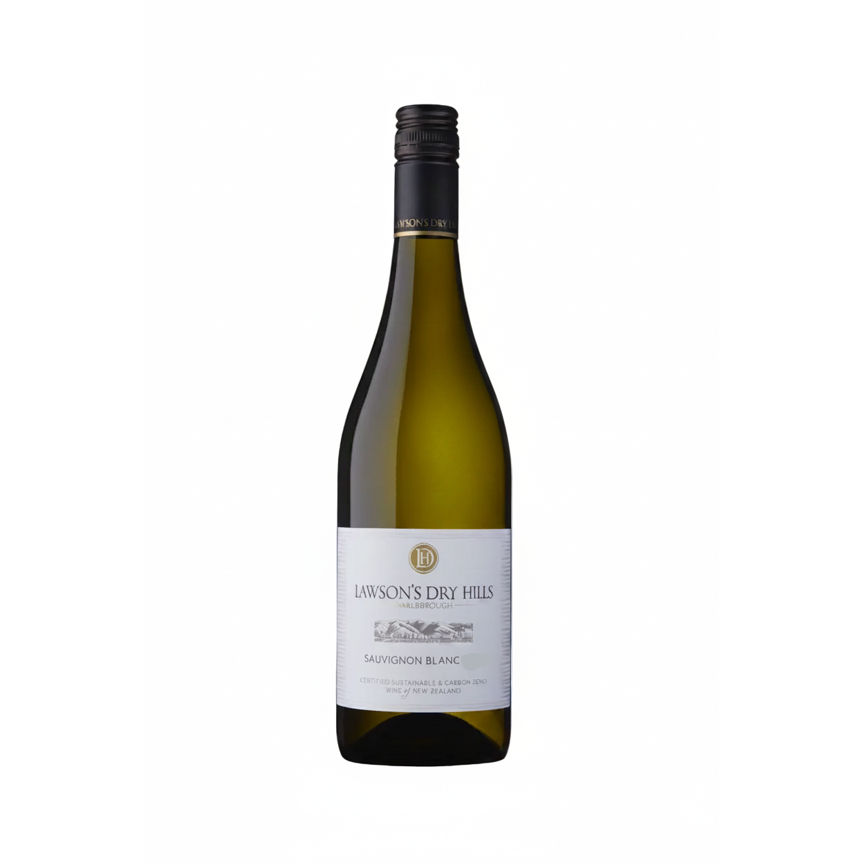 Sauvignon Blanc - Lawsons Dry Hills Marl  