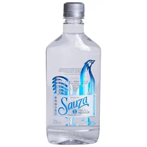 Sauza Hacienda Silver Tequila 1.75L