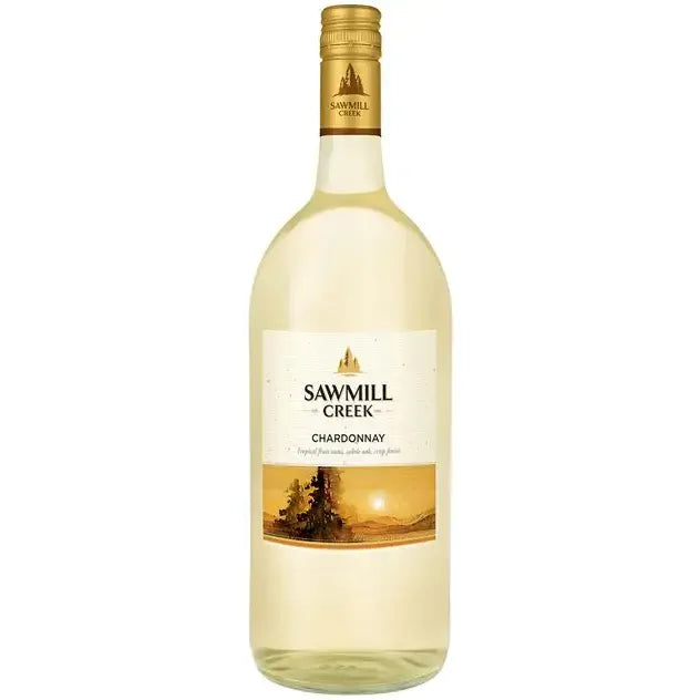 Sawmill Creek Chardonnay