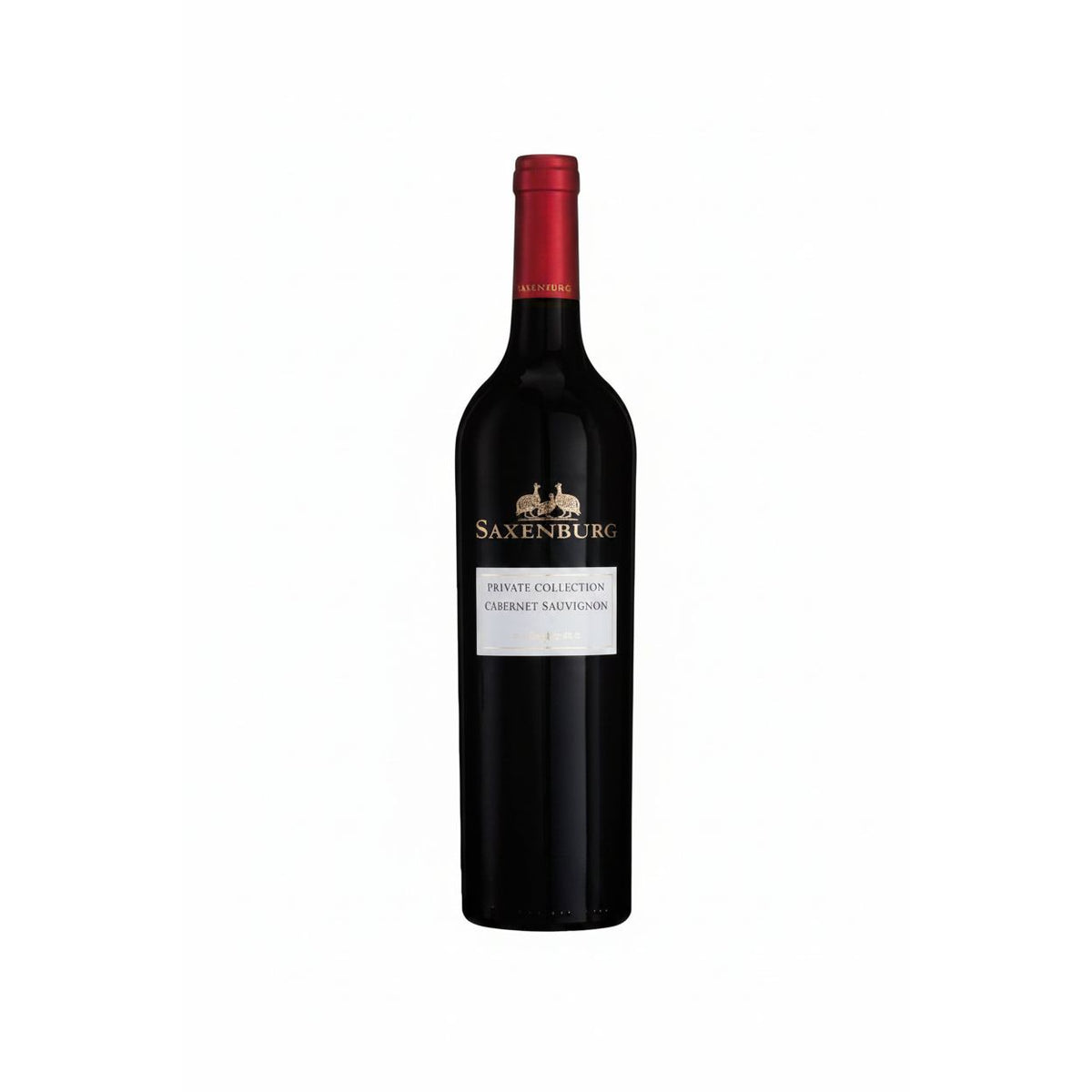 Saxenburg Private Collection Cabernet Sauvignon