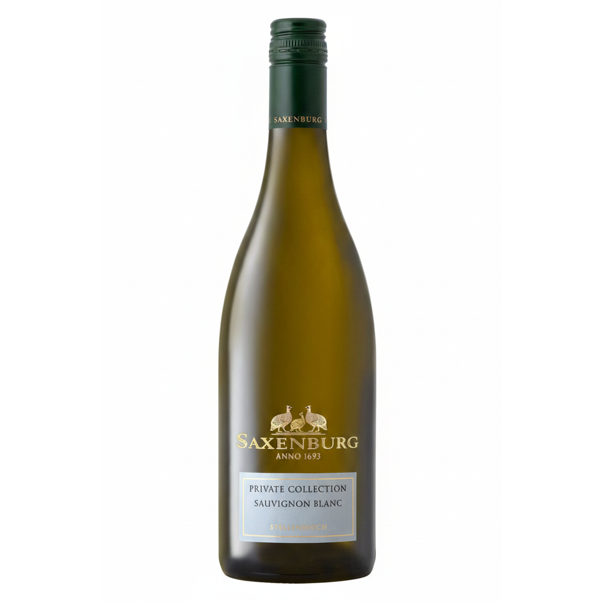 Saxenburg Private Collection Sauvignon Blanc