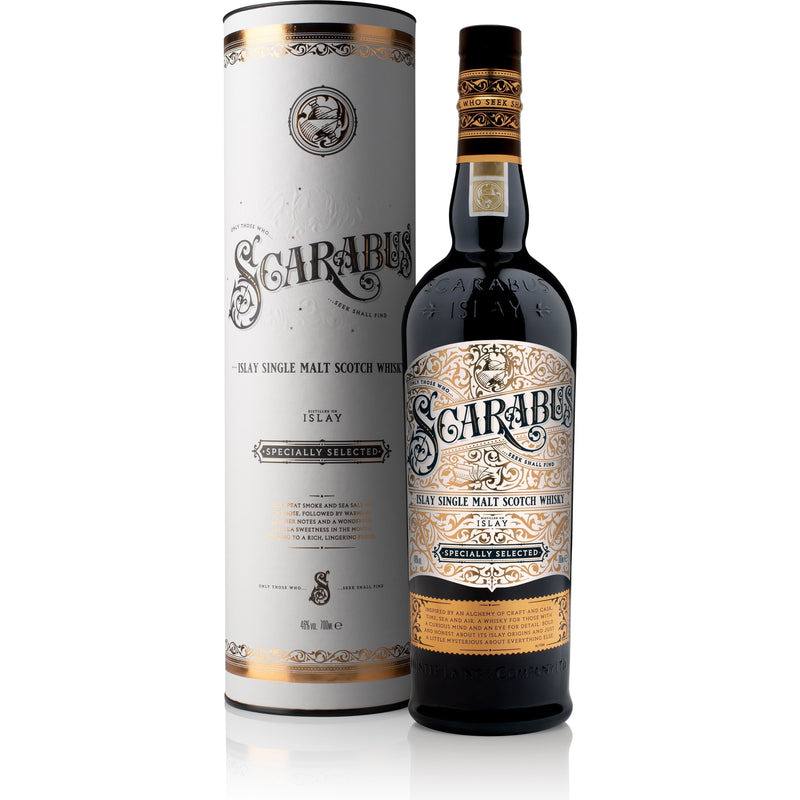 Scarabus Islay 46% 700ml