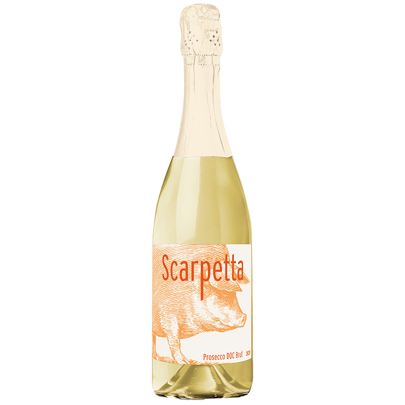 Scarpetta Prosecco Brut 
