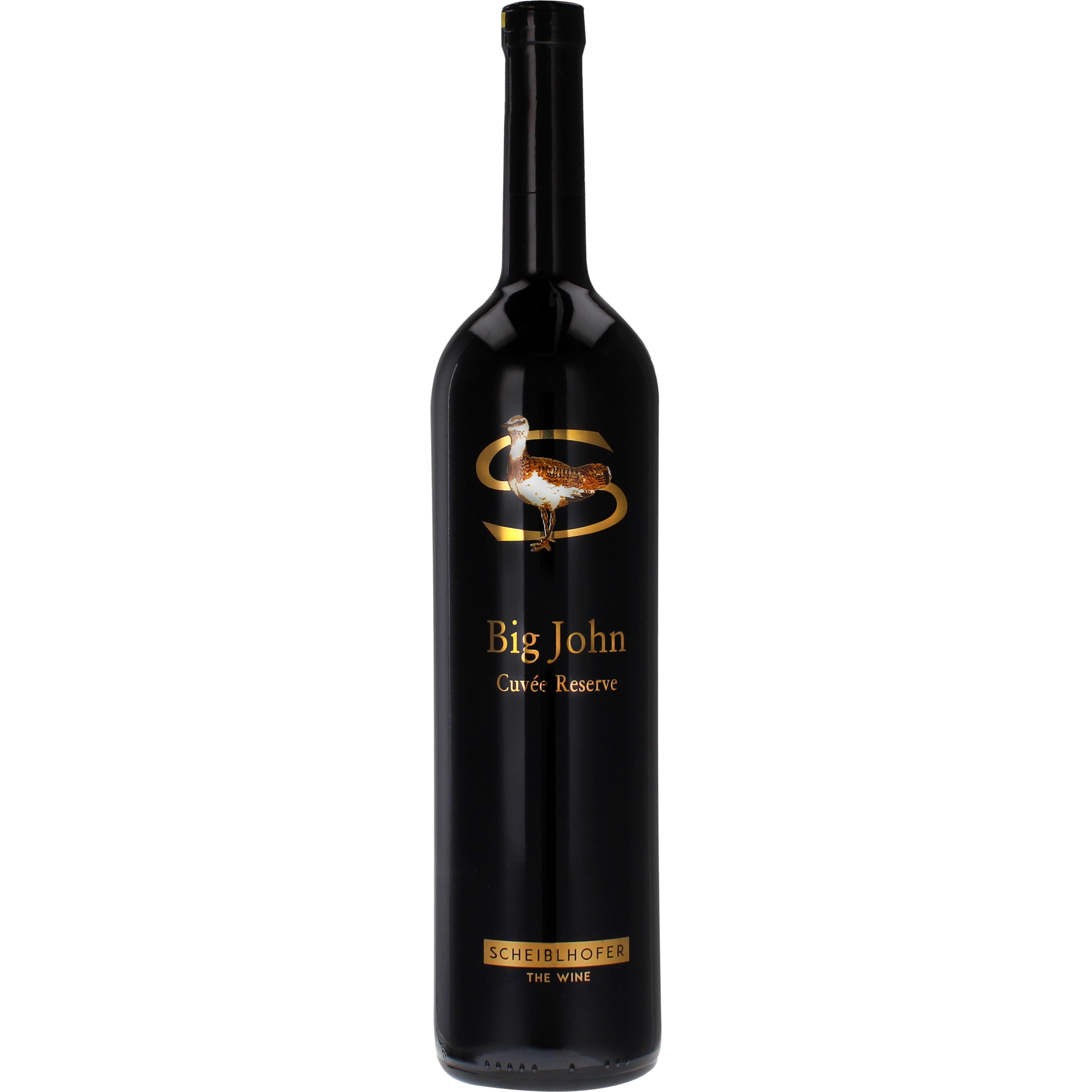 Scheiblhofer Big John Cuvee Reserve