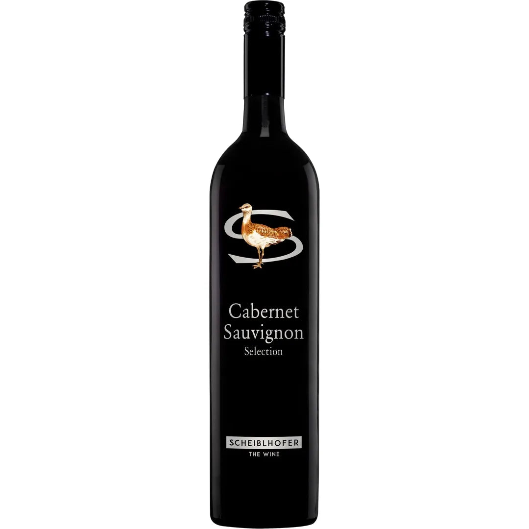 Scheiblhofer Cabernet Sauvignon