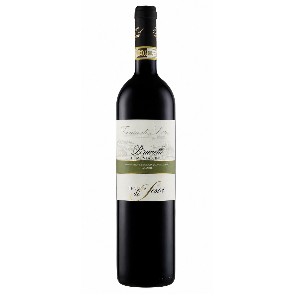 Schiavenza Barolo Perno