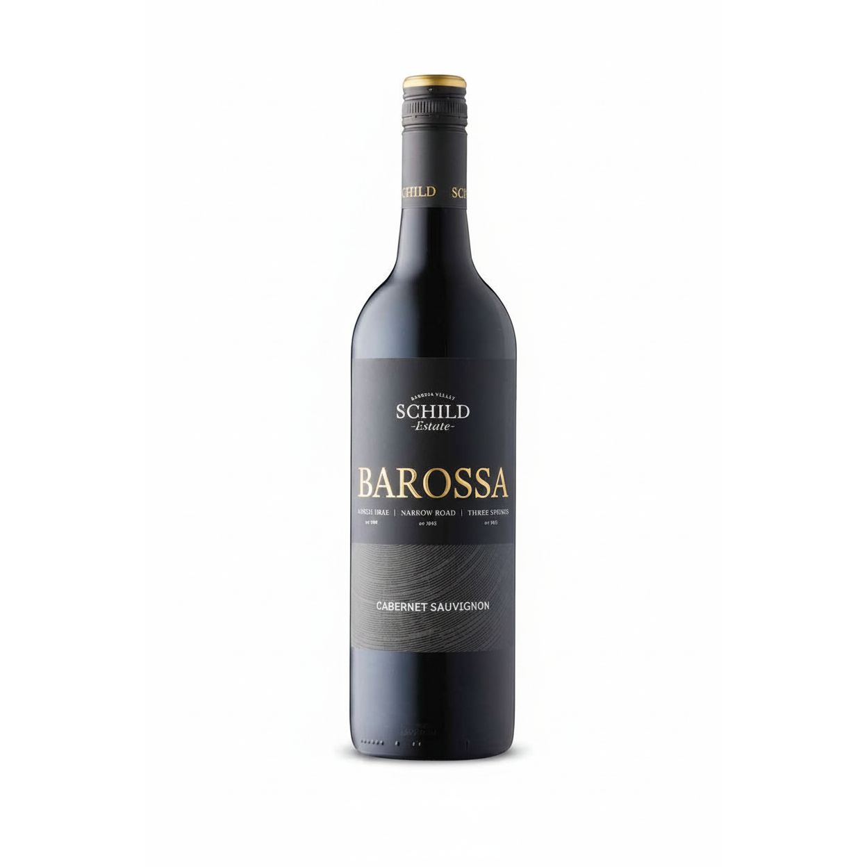 Schild Estate Barossa Cabernet Sauvignon