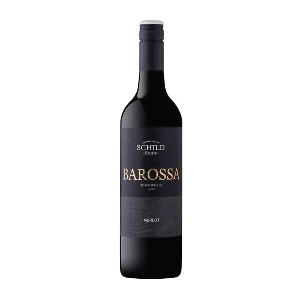 Schild Estate Barossa Valley Merlot