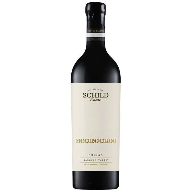 Schild Estate Moorooroo Shiraz