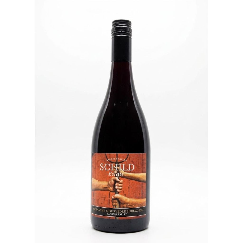 Schild Gms Blend