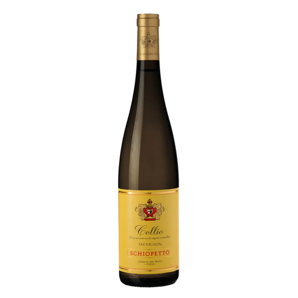 Schiopetto Sauvignon Doc Collio