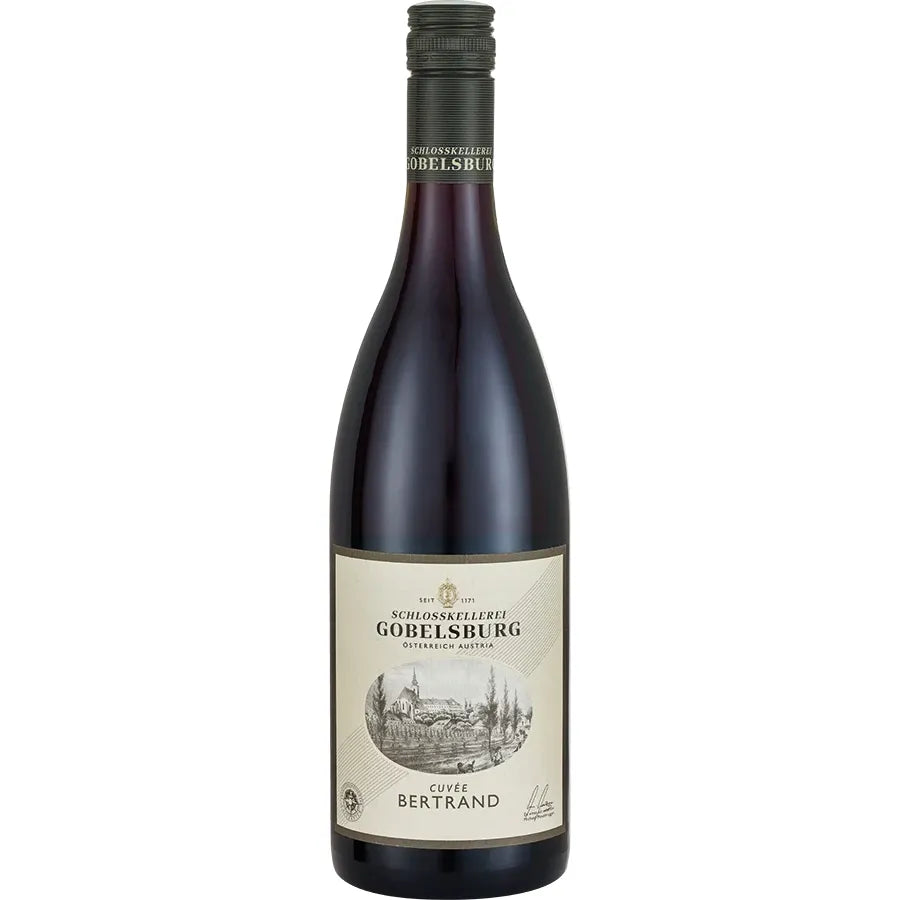 Schloss Gobelsburg Cuvee Bertrand Reserve