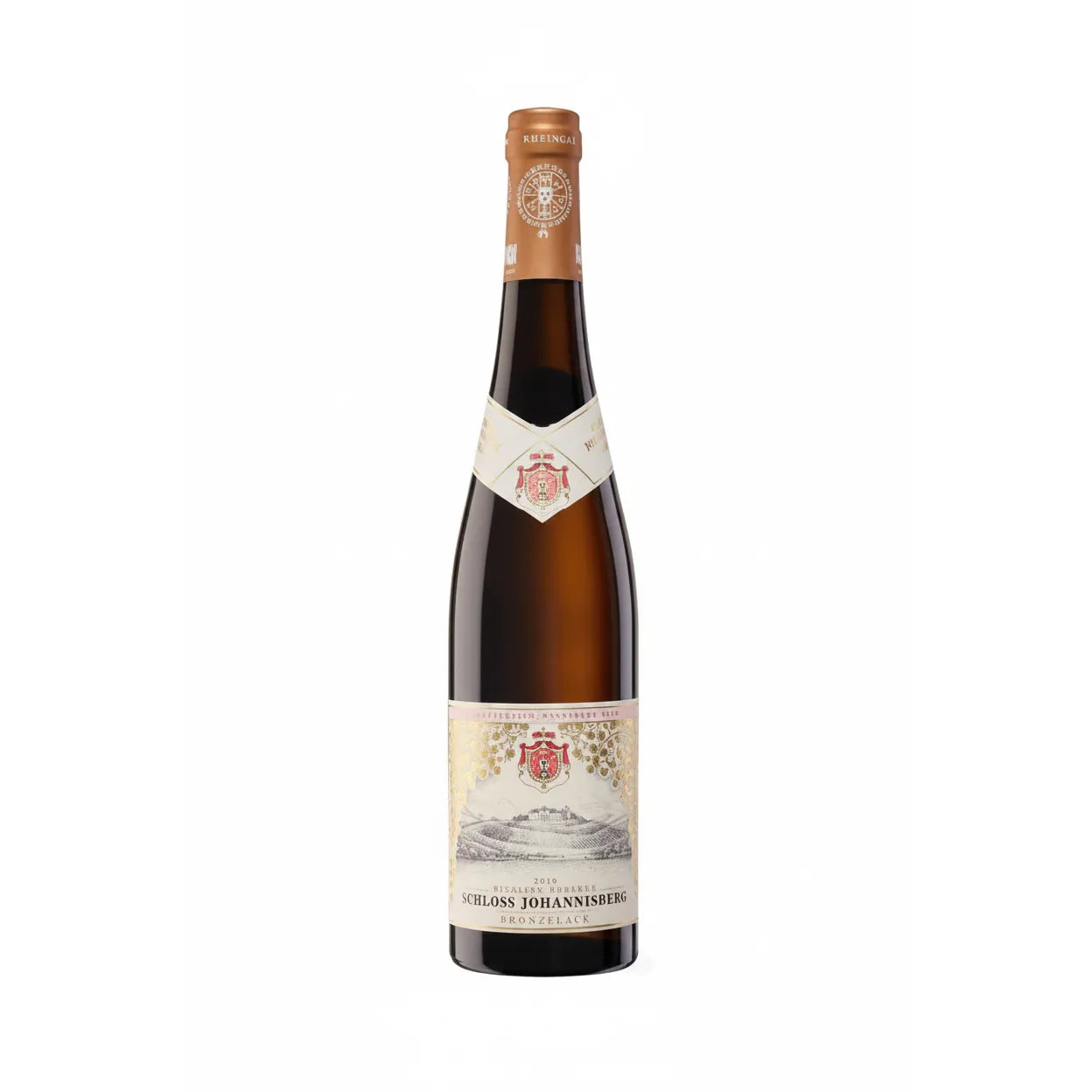 Schloss Johannisberg Bronzelack Riesling  