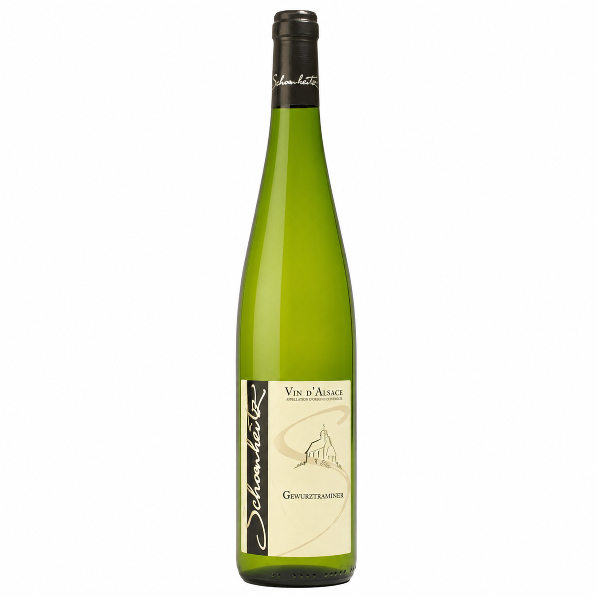 Schoenheitz Gewurztraminer 