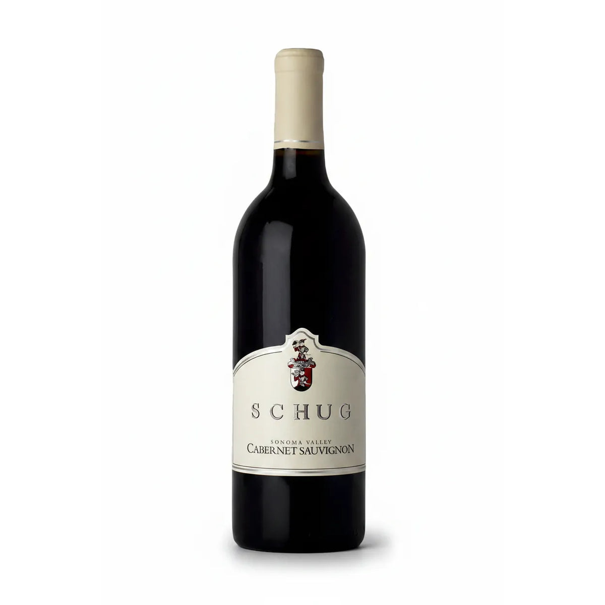 Schug Sonoma Valley Cabernet Sauvignon