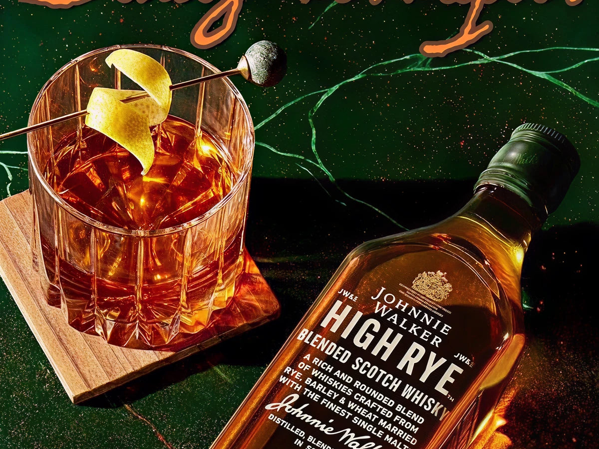 The Balvenie Doublewood 12 Year Old – BSW Liquor