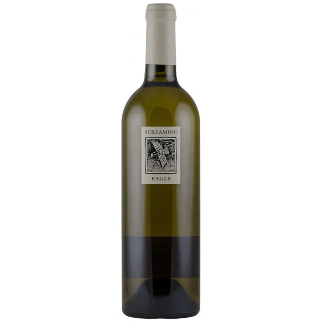 Screaming Eagle
Sauvignon Blanc