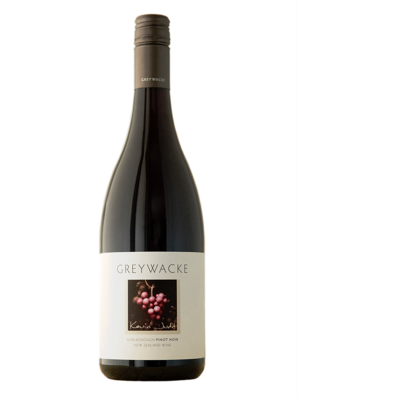 Greywacke Pinot Noir 2018 750ml