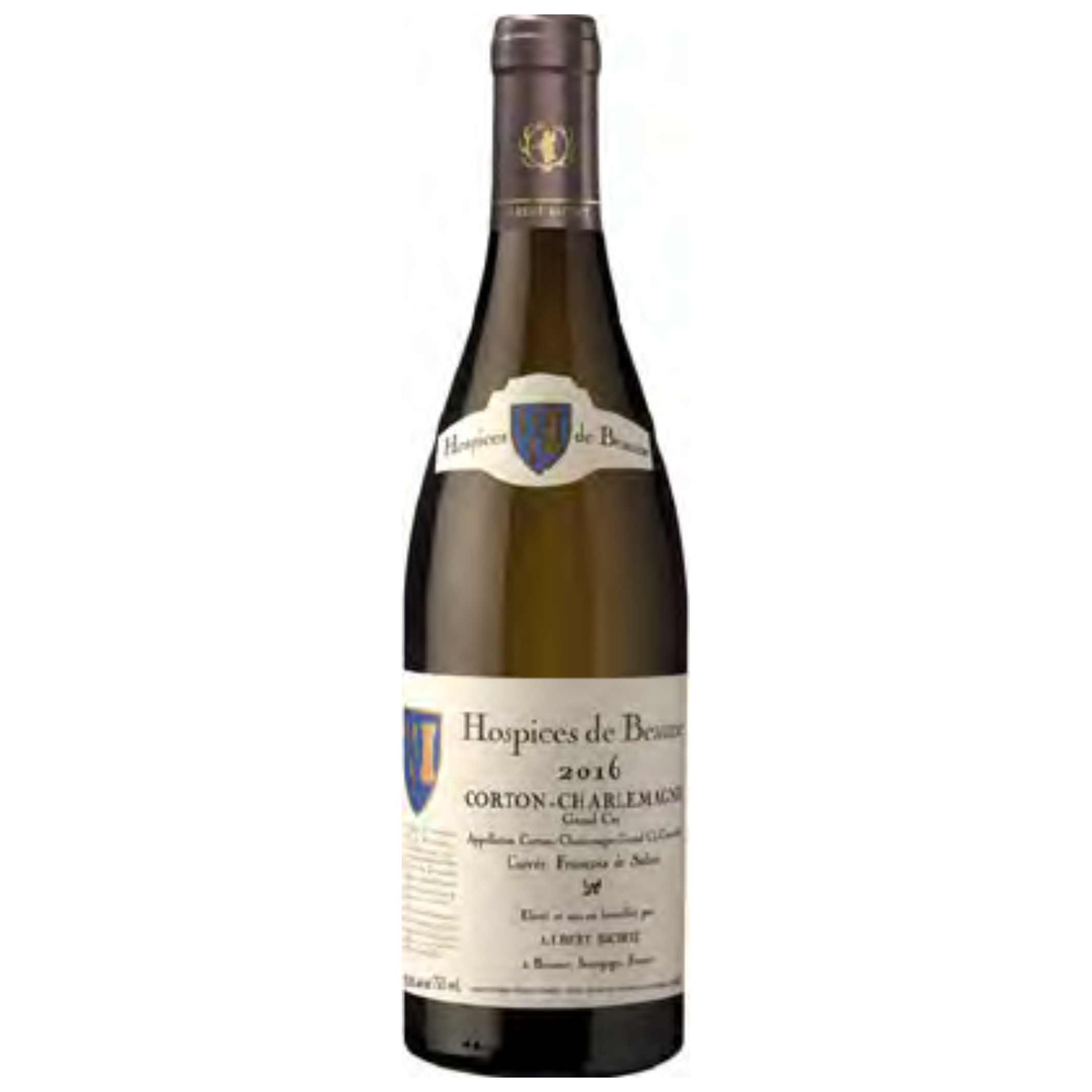 Albert Bichot Hospices de Beaune Corton-Charlemagne Grand Cru 2016 750ml