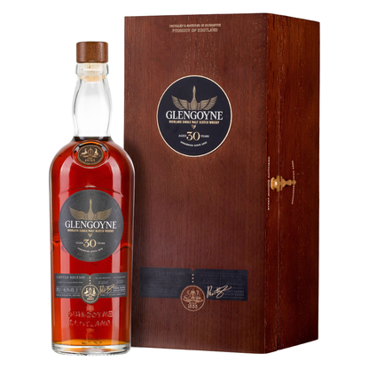 Glengoyne 30 Year Old