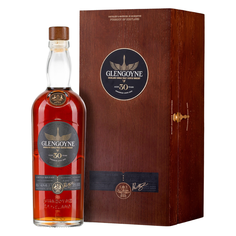 Glengoyne 30 Year Old 700ml