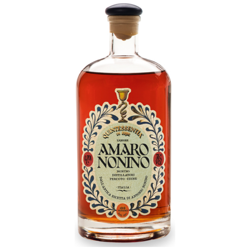 Nonino Amaro 700ml