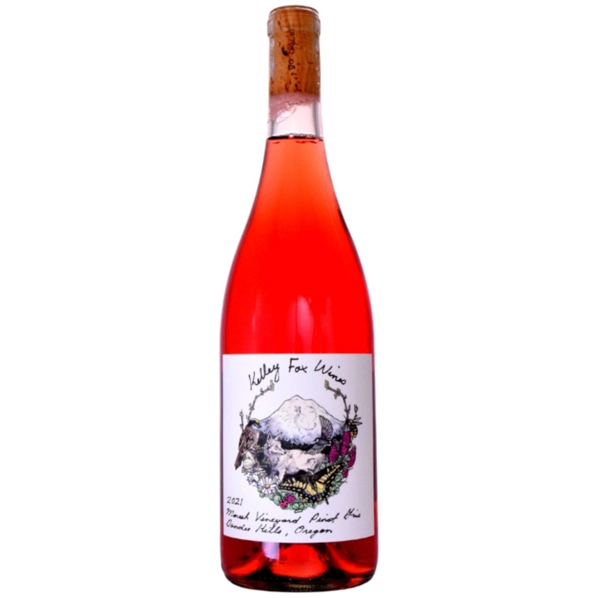 Kelley Fox Maresh Vineyard Pinot Gris 2021 750ml
