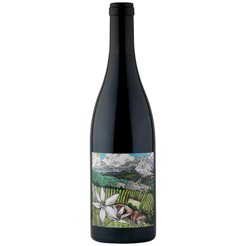 Kelley Fox Mirabai Pinot Noir NV 750ml