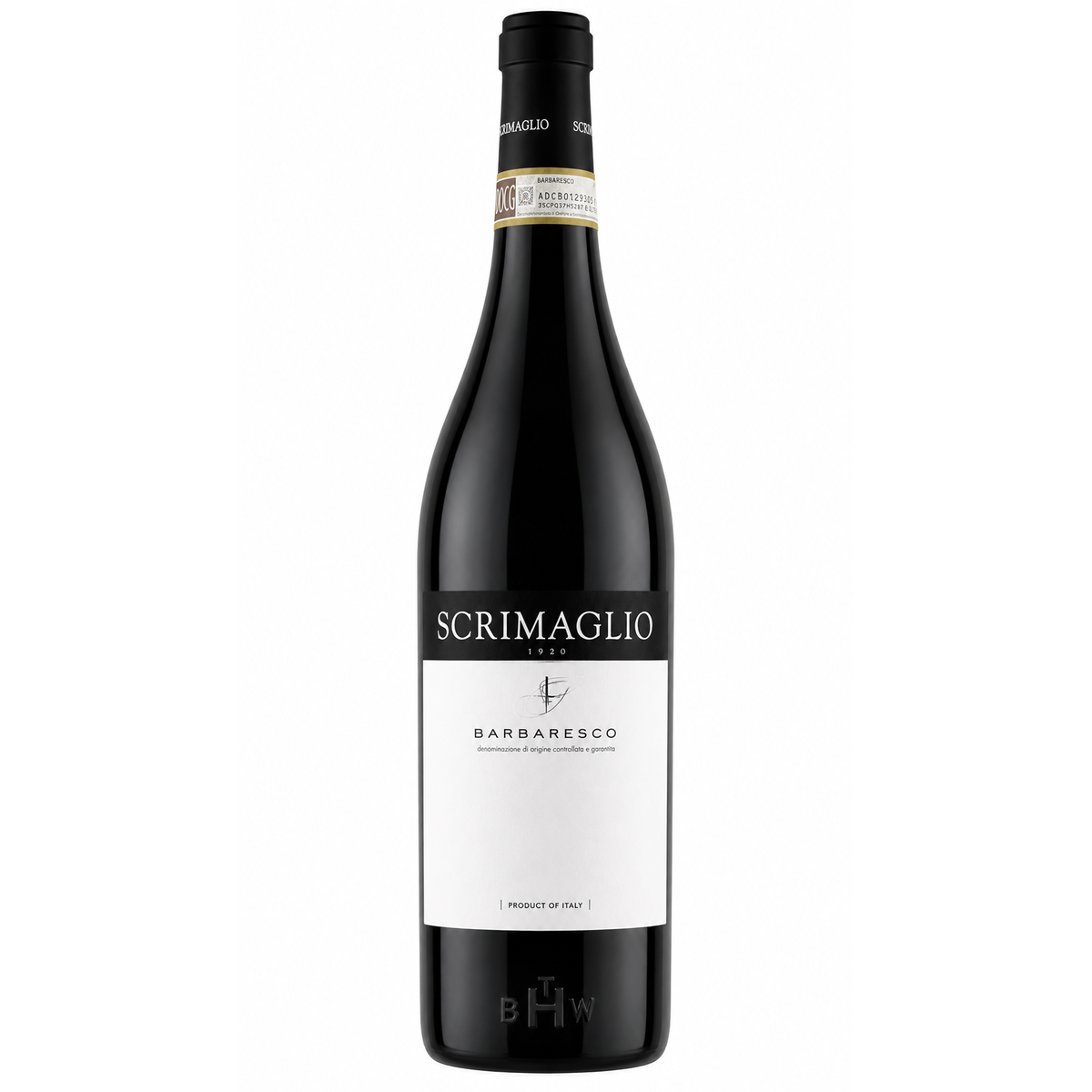 Scrimaglio Barbaresco