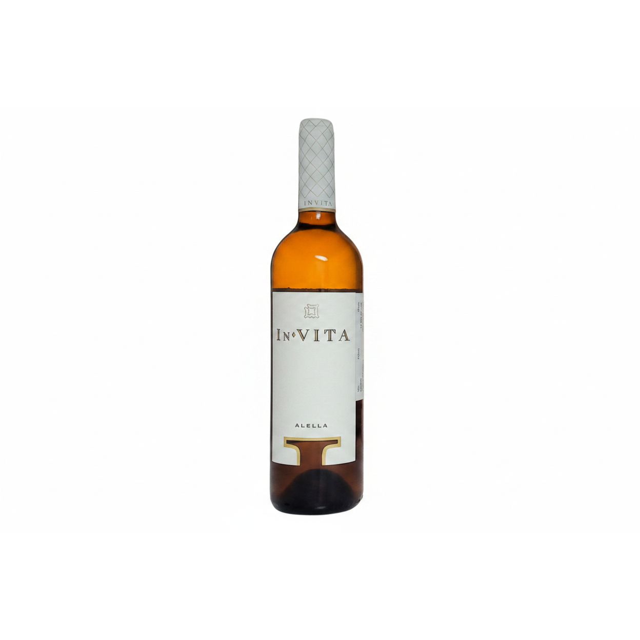 Señorío de Líbano 'In·Vita' Blanco Alella