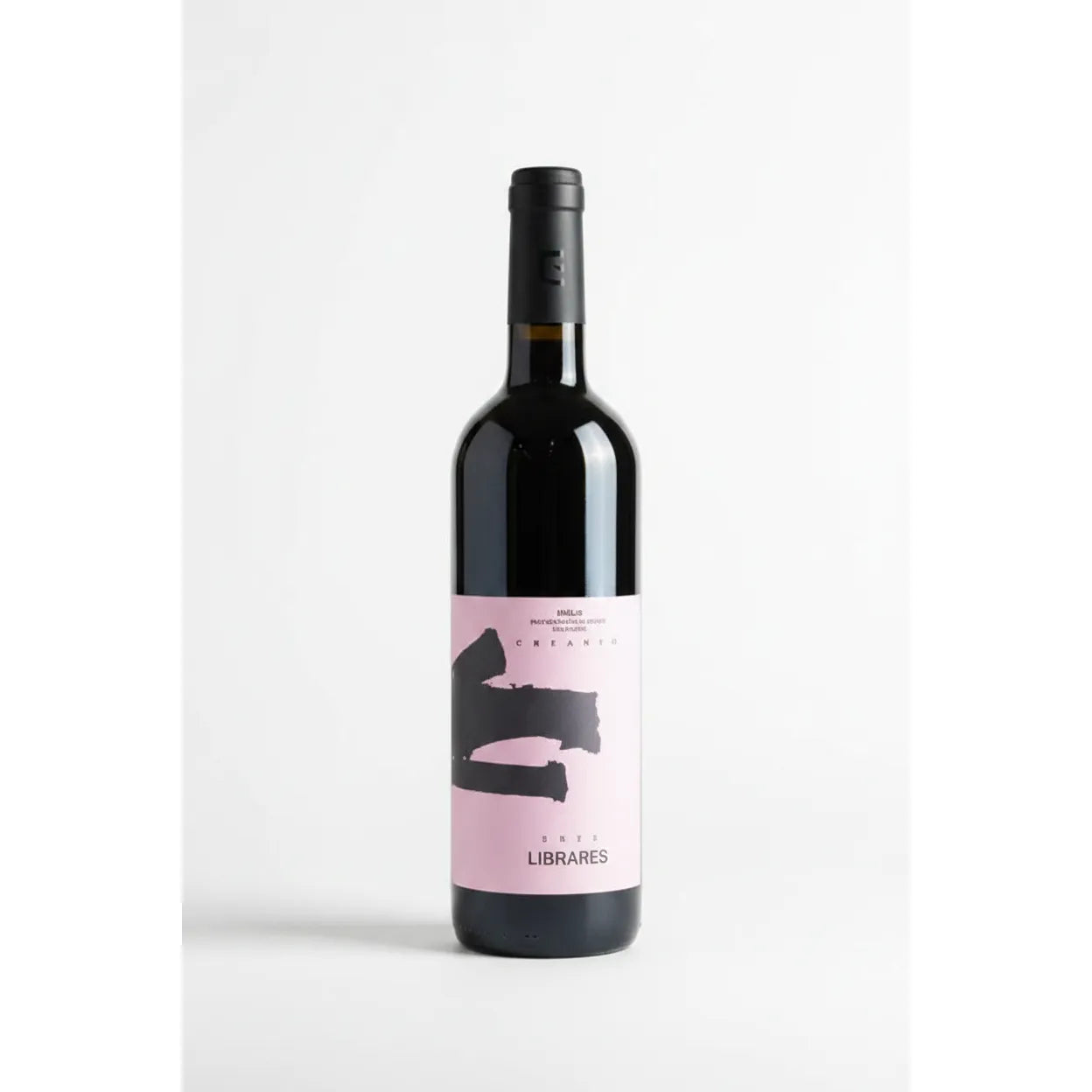 Señorío de Librares Crianza Rioja