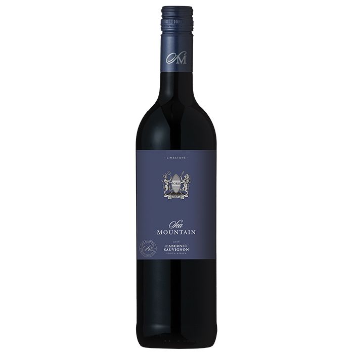 Sea Mountain Limestone Cabernet Sauvignon
